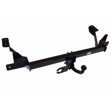 Фаркоп на Citroen Berlingo (2008-2018) Сітроен Берлінго