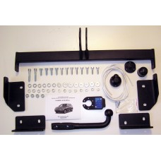 Фаркоп Hyundai IX35 (c 2010--) Хюндай ЇХ-35