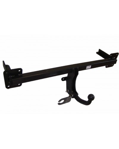 Фаркоп Kia Cerato (2004-2008) Сьемный