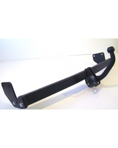 Фаркоп Hyundai Elantra (2011-2018) Хюндай Елантра