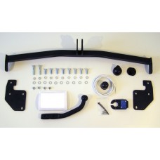 Фаркоп Hyundai Elantra (2011-2018) Хюндай Елантра