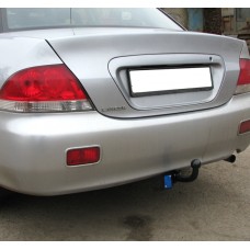 Фаркоп Mitsubishi Lancer 9 (з 2002--) Седан \ Універсал