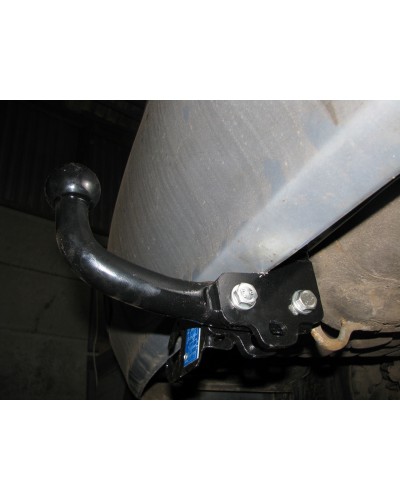 Фаркоп Mitsubishi Lancer 9 (з 2002--) Седан \ Універсал