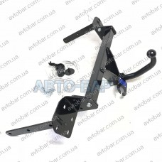 Фаркоп Subaru Outback (2014-2019) Зйомний крюк