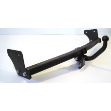 Фаркоп Kia Rio седан (2005-2010) Сьемный