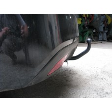 Фаркоп Kia Rio седан (2005-2010) Сьемный