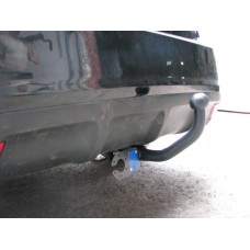 Фаркоп Kia Rio седан (2005-2010) Сьемный