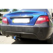 Фаркоп Daewoo Nexia (1997-2012) Незйомний