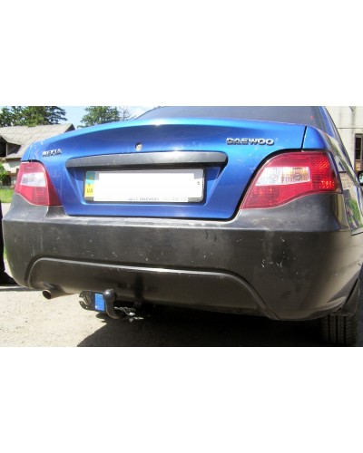 Фаркоп Daewoo Nexia (1997-2012) Незйомний