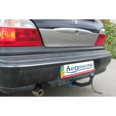 Фаркоп Daewoo Nexia (1997-2012) Незйомний