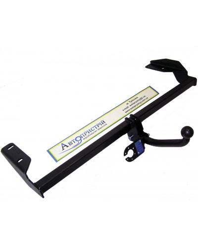 Фаркоп Daewoo Lanos \ SENS хетчбек (з 1997--) Део Ланос Сенс