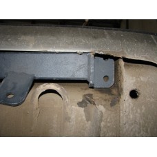 Фаркоп на Mercedes E w124 (1985-1995) Мерседес