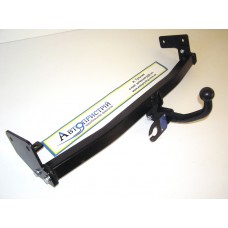 Фаркоп Mitsubishi Lancer 9 (з 2002--) Седан \ Універсал