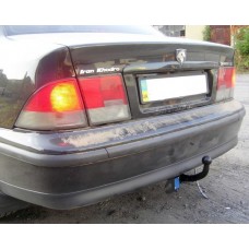 Фаркоп Samand EL, LX Iran Khodro (2002-2012) Саманд