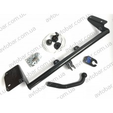 Фаркоп ЗАЗ Сhanсe (2009-2017)