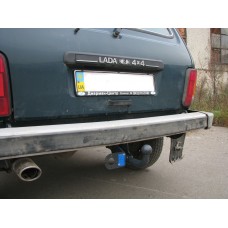 Фаркоп ВАЗ Нива (1977-2016)