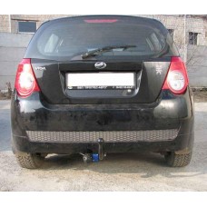 Фаркоп ЗАЗ VIDA хетчбек (з 2011--)