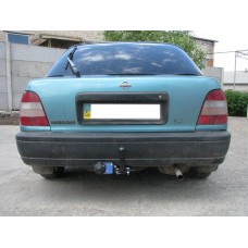Фаркоп Nissan Sunny N14 (1990-1995) ліфтбек