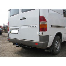 Фаркоп Mercedes Sprinter 313 (1995-2006) короткий кузов без підніжки