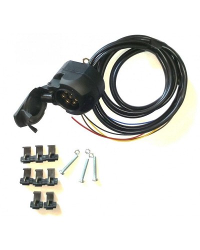 Фаркоп Citroen C-3 (c 2018--) Полігон-Авто