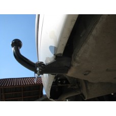 Фаркоп Renault Clio (1998-2005) Рено Клио