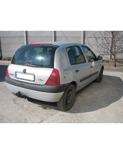 Фаркоп Renault Clio (1998-2005) Рено Клио