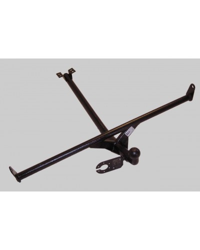 Фаркоп на Ваз 2103 (1972-1984) + Електропакет