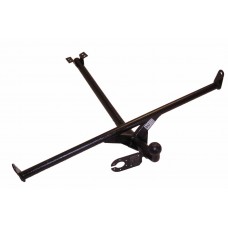 Фаркоп на Ваз 2106 (1976-2006) + Електропакет