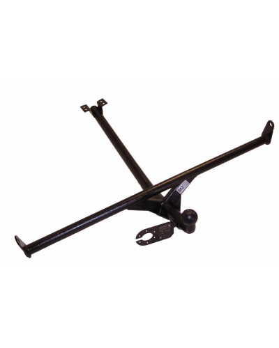 Фаркоп на Ваз 2106 (1976-2006) + Електропакет