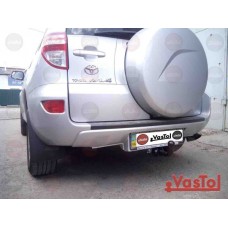 Фаркоп TOYOTA RAV4 (2006-2012) Vastol
