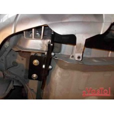 Фаркоп TOYOTA RAV4 (2006-2012) Vastol