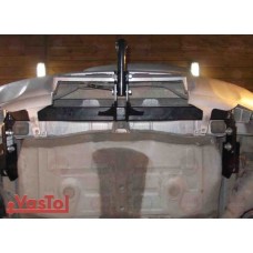 Фаркоп TOYOTA RAV4 (2006-2012) Vastol