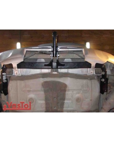 Фаркоп TOYOTA RAV4 (2006-2012) Vastol