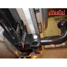 Фаркоп TOYOTA RAV4 (2006-2012) Vastol