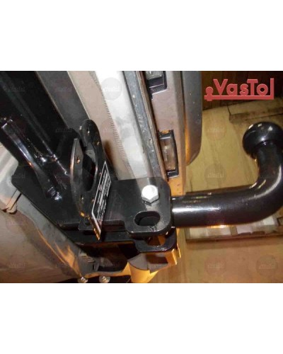 Фаркоп TOYOTA RAV4 (2006-2012) Vastol