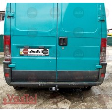 Фаркоп Fiat Ducato (1994-2006) Vastol