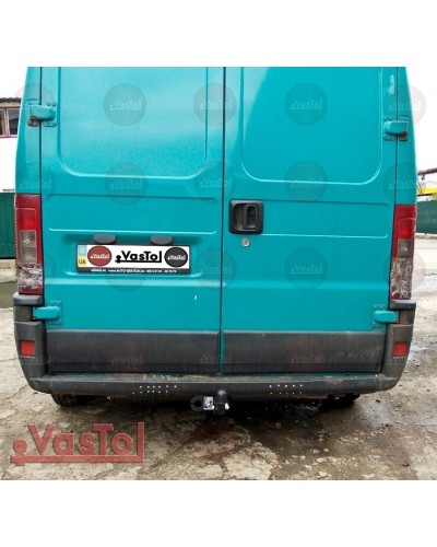 Фаркоп Fiat Ducato (1994-2006) Vastol