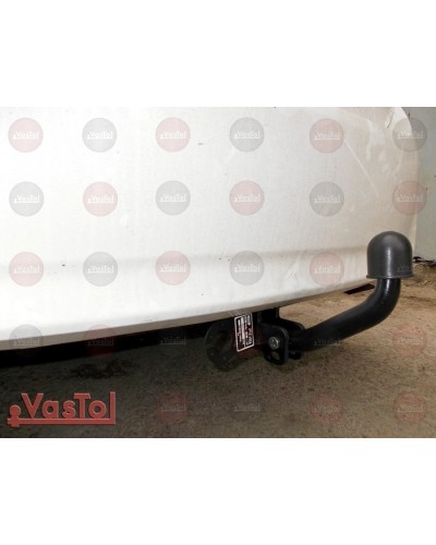 Фаркоп Toyota Corolla (E18) (2013-2018) Vastol