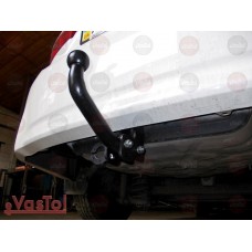 Фаркоп Toyota Corolla (E18) (2013-2018) Vastol