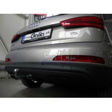 Фаркоп "Galia" AUDI Q3 (з 2011--)