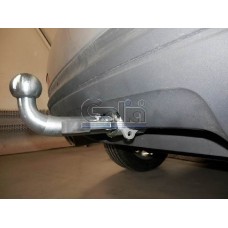 Фаркоп "Galia" AUDI Q3 (з 2011--)