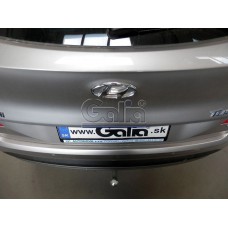 Фаркоп "Galia" Hyundai Tucson (2015-2018)