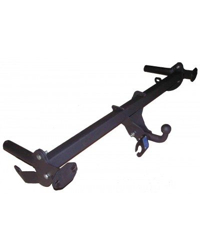 Фаркоп ВАЗ Нива (1977-2016)