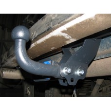 Фаркоп ВАЗ Нива (1977-2016)