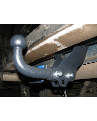 Фаркоп ВАЗ Нива (1977-2016)