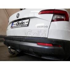Фаркоп "Galia" Skoda Karoq (з 2018--)