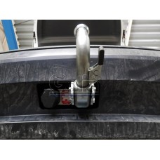 Фаркоп "Galia" Skoda Karoq (з 2018--)