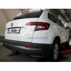 Фаркоп "Galia" Skoda Karoq (з 2018--)