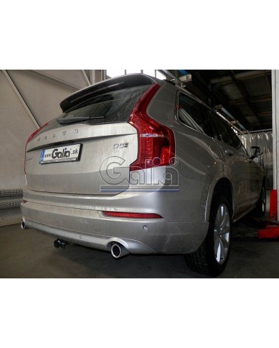 Фаркоп "Galia" Volvo XC90 (з 2015--)