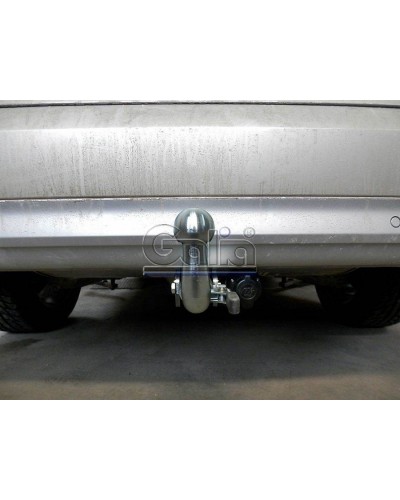 Фаркоп "Galia" Volvo XC90 (з 2015--)